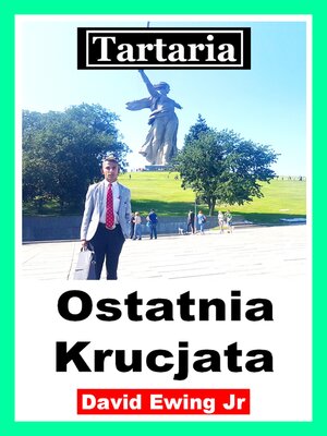 cover image of Tartaria--Ostatnia Krucjata